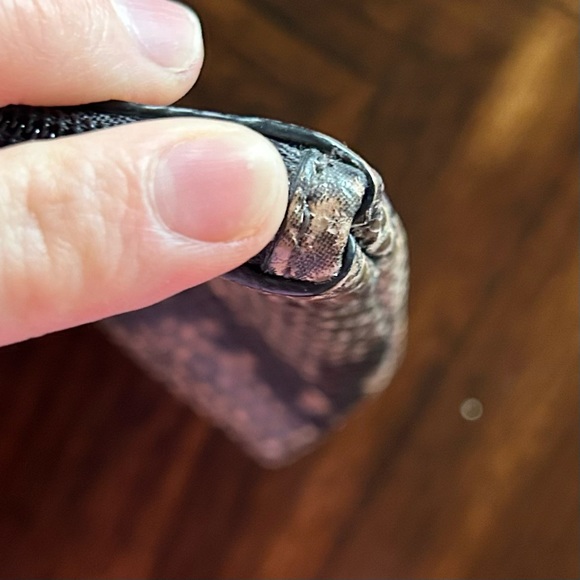 Bundle of 2 Coach Wristlets - Picture 13 of 16